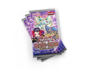 Yugioh! Booster Boxes: Battles of Legend: Glorious Gallery *Sealed* (PRE-ORDER, &hellip;