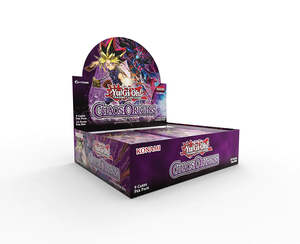 Yugioh! Booster Boxes: Chaos Origins *Sealed* (PRE-ORDER, SHIPS JULY 2ND)