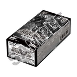Digimon Card Game - Another Knight Limited Card Pack Display (LM07) *Sealed*
