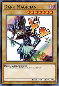 Yu Gi Oh Singles Tcg Collector Nz: Dark Magician (Starlight Rare) [RA05-EN083] Starlight Rare