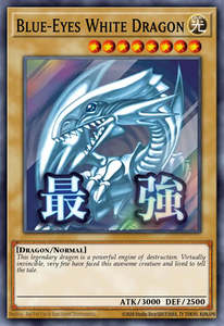 Yu Gi Oh Singles Tcg Collector Nz: Blue-Eyes White Dragon (Starlight Rare) [RA05-EN085] Starlight Rare