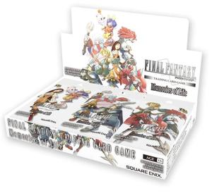 Final Fantasy! Opus XXX (30) Memoires of Life - Booster Box *Sealed* (PRE-ORDER,&hellip;
