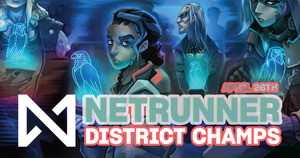 Bulk Card Packs: Netrunner Megacities Ticket 1st/2nd August 2026 @TCG Collector NZ