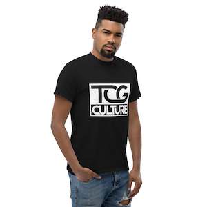 Pre Orders: TCG Culture classic t-shirt (mens)