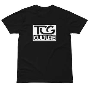 Pre Orders: TCG Culture Unisex premium t-shirt