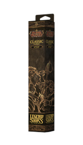 Flesh And Blood Sealed: Flesh and Blood Classic Playmat