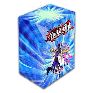 Ygo Branded Accessories: Yu-Gi-Oh! The Dark Magicians Card Case