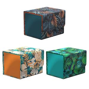 New Arrivals: Ultimate Guard Sidewinder 100+ Xenoskin - Floral Places