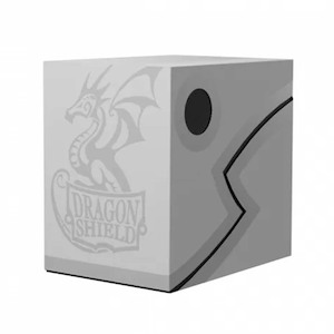 New Arrivals: Dragon Shield Double Shell