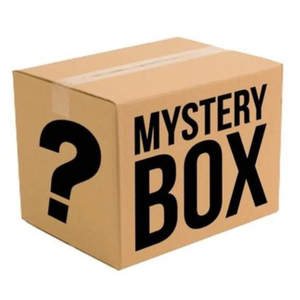 Pokemon Mystery Packs Box TCG NZ