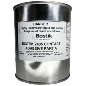 Premium sealants and boat repair from Bostik and FixTech