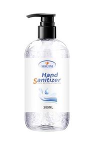 Ppe Sanitizers: Hand Sanitizer 75% Alcohol (300ml)