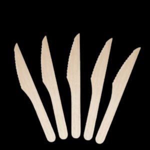 Products: Wooden Knife x 2000pcs