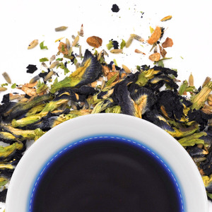 Tickety Brew