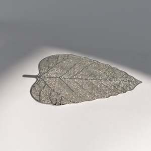 Stainless Steel Fine Mesh Leaf Tea Strainer