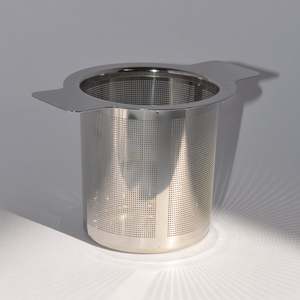 Stainless Steel Tea Infuser Basket