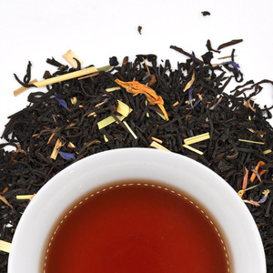 Black Tea: Earl Grey Special
