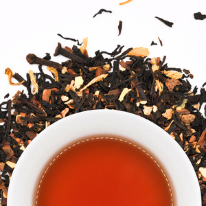 Black Tea: Chai Nepal Masala