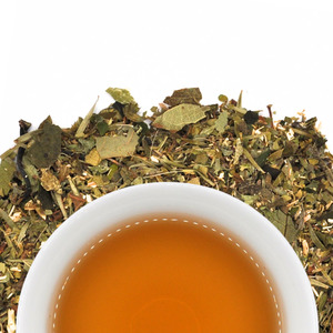 Herbal Infusion: Relax