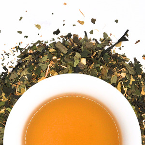 Green Tea: Energise