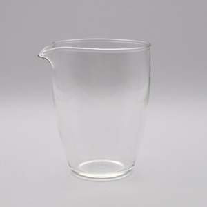 Glass Pitcher Gong Dao Bei