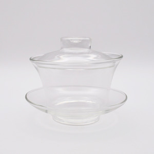 Glass Gaiwan