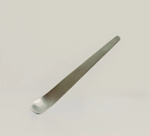 Teaware: Thea Matcha Stainless Steel Scoop