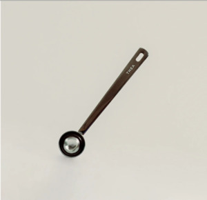 Thea Matcha Stainless Steel Spoon