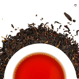 Smokey Russian Caravan Blend