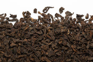 Pu Er Shou 2021 Yongde