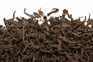 LL Pu Er: Pu Er Shou 2016 Jingmai Organic