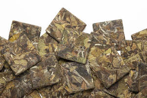 Bai Mu Dan 2021