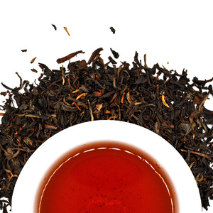LL Black Tea: Lapsang Souchong Organic