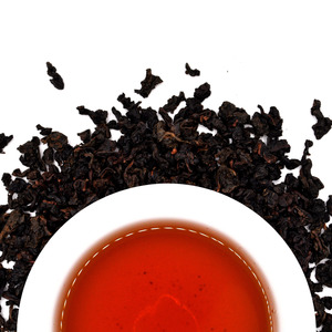 Mucha Tie Guan Yin (Roasted)