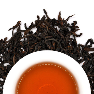 LL Wulong Tea: Bai Rui Xiang