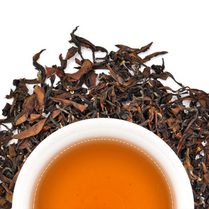 LL Wulong Tea: Organic Bai Hao Jingmai