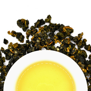 LL Wulong Tea: Jin Shuan