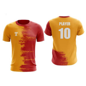 TA23 Puyol Shirt