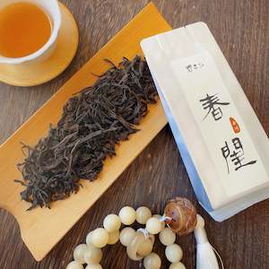 Wuyi Rock Tea - Spring Bliss
