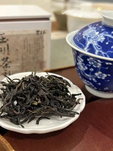 Oolong Tea: Phoenix Dancong – Centennial Song Variety