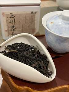 Oolong Tea: Phoenix Dancong – Ancient Tree Evening Fragrant
