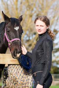 Clothing: Glimmer Black Base Layer