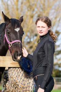 Glimmer Black Base Layer