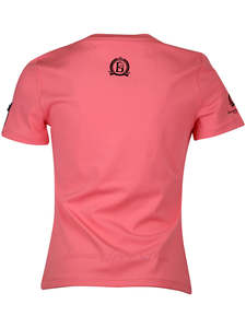 Clothing: Mini Bella Bubblegum T-Shirt