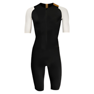 Huub: HUUB - Mens - Collective Tri Suit - Black/White