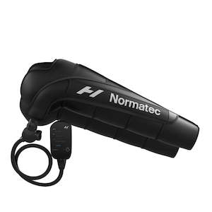 Hyperice: Normatec Arm Attachment (Pair)