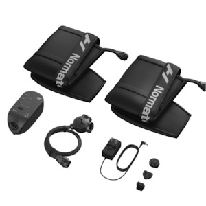 Hyperice: Normatec 3 Leg System