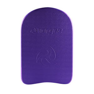 Vorgee - Kickboard Large - Purple