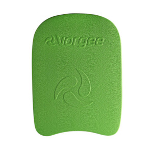Vorgee - Kickboard Medium - Green