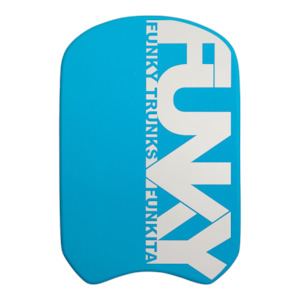 Kickboards: Funky - Kickboard
